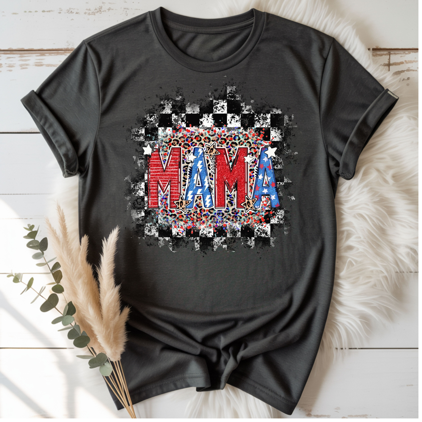 4th July mama TT