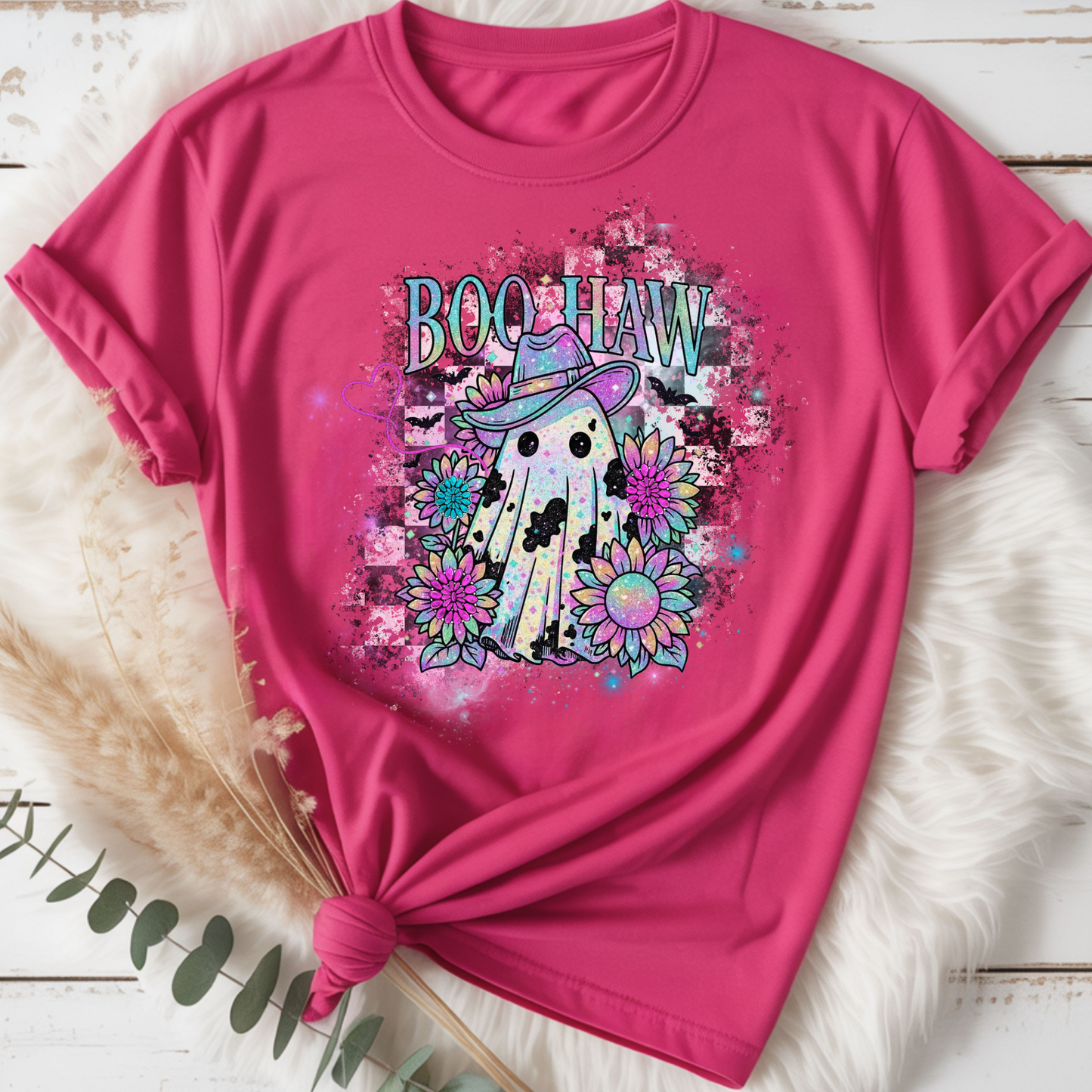Boo Haw Tee