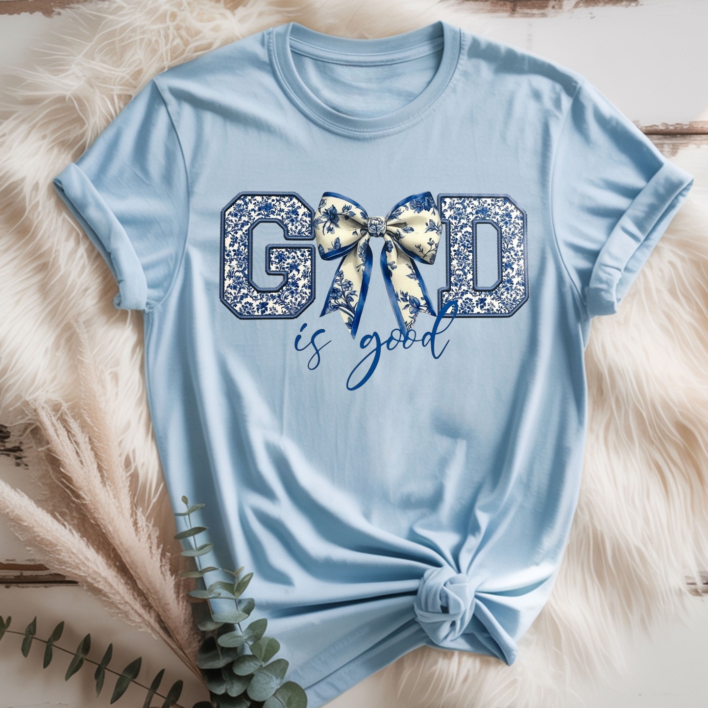 God is Good Tee