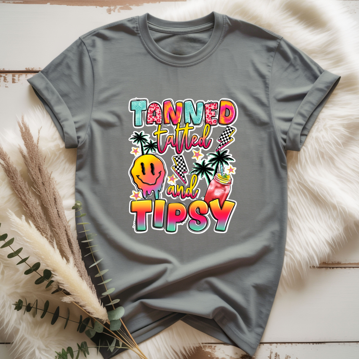 Summer Tee