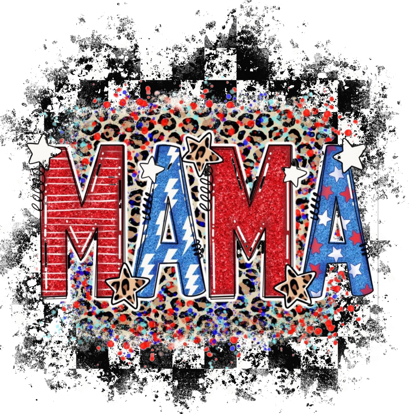 4th July mama TT