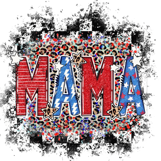 4th July mama TT