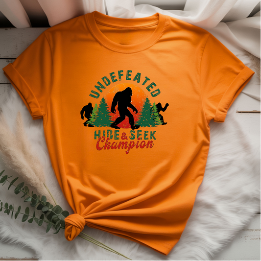 Big Foot Tee