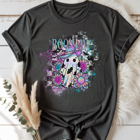 Boo Haw Tee