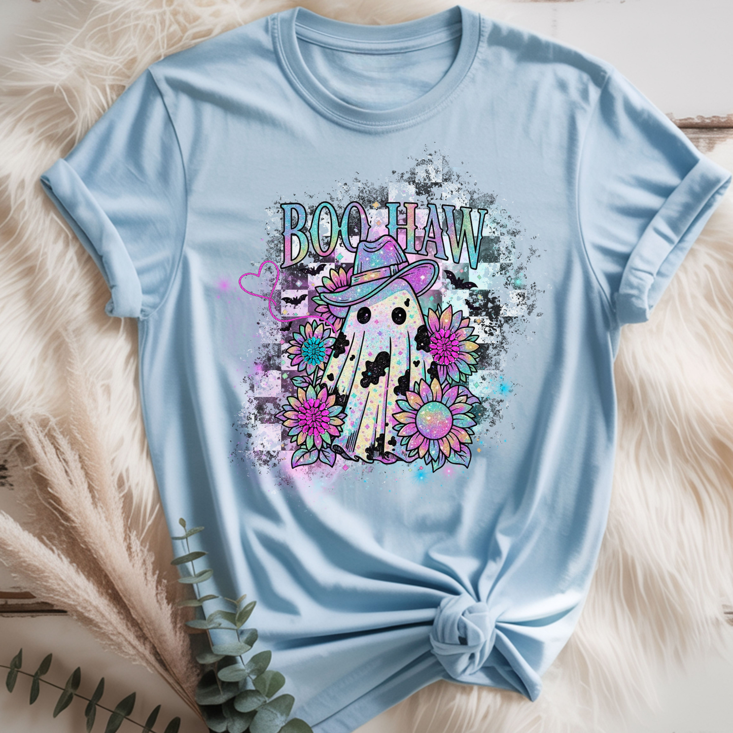 Boo Haw Tee