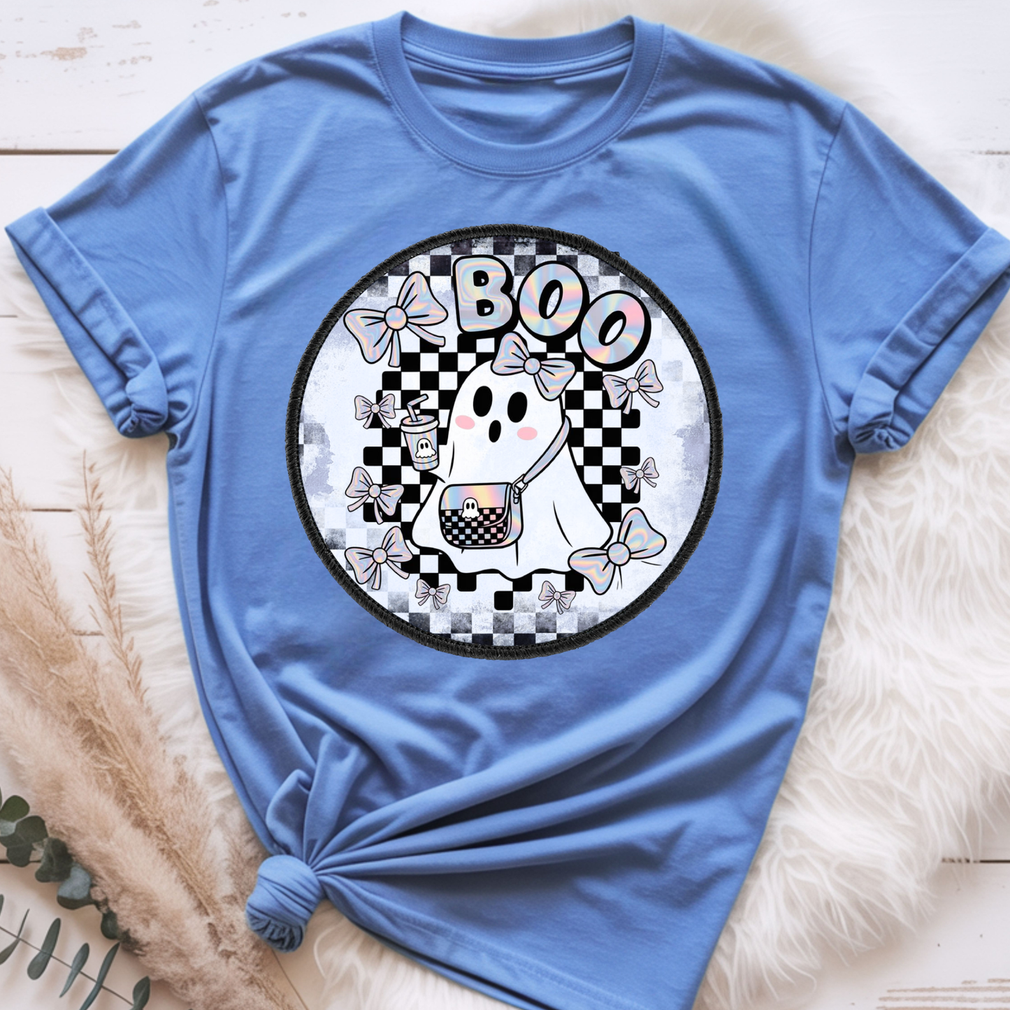 Boo Tee