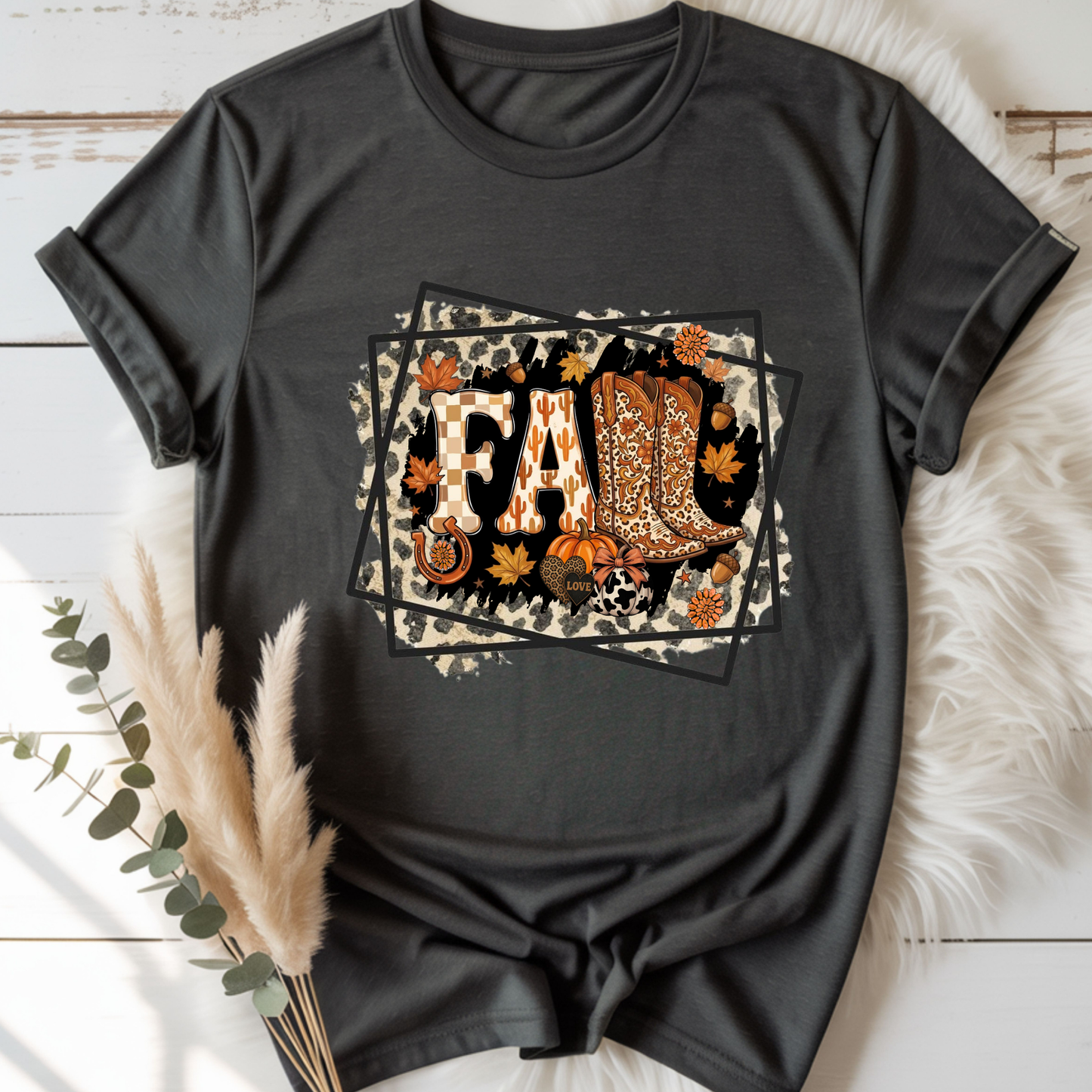 Fall Tee