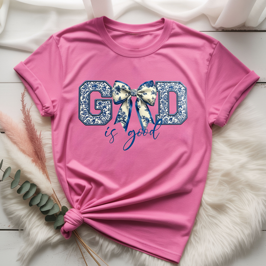 God is Good Tee