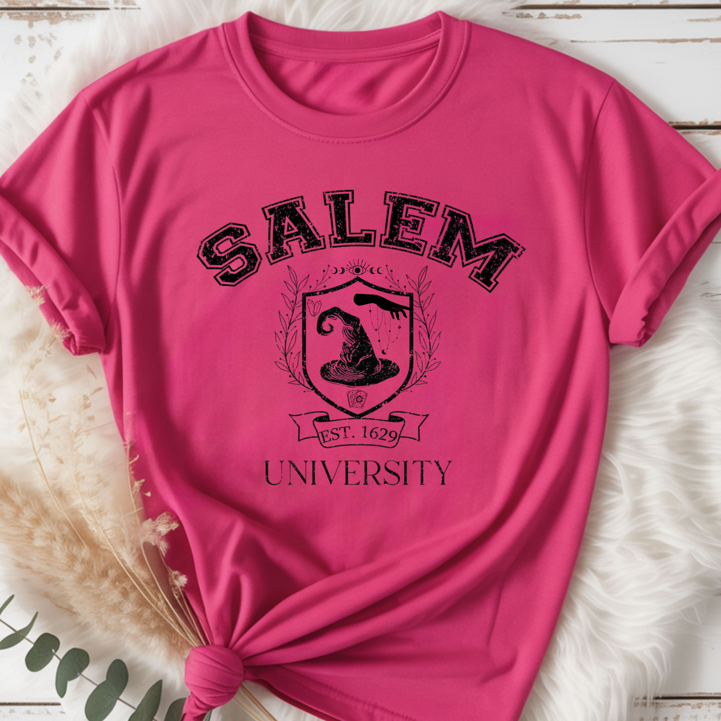 Salem Tee
