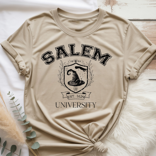 Salem Tee