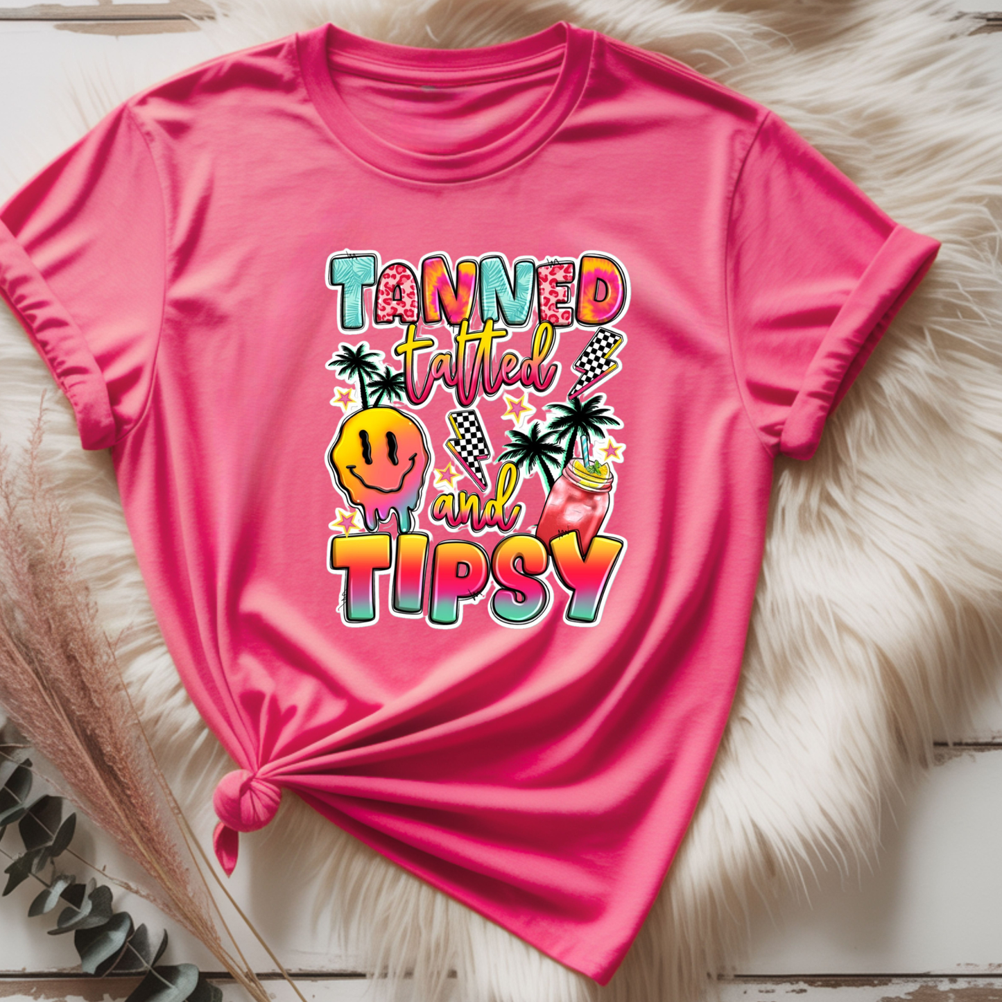 Summer Tee