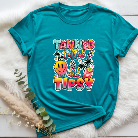 Summer Tee