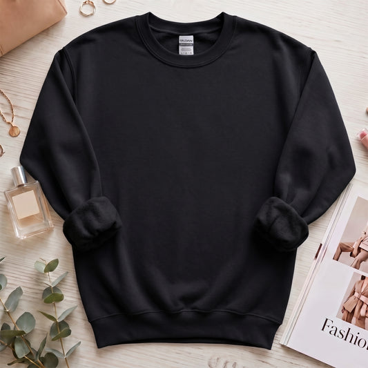 Crewneck Sweatshirts