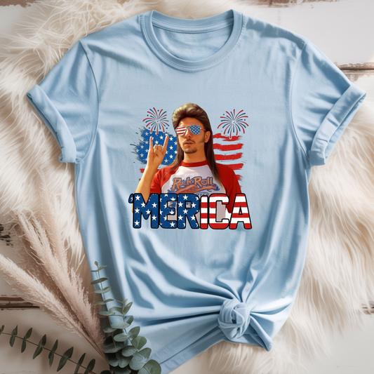 Merica Tee