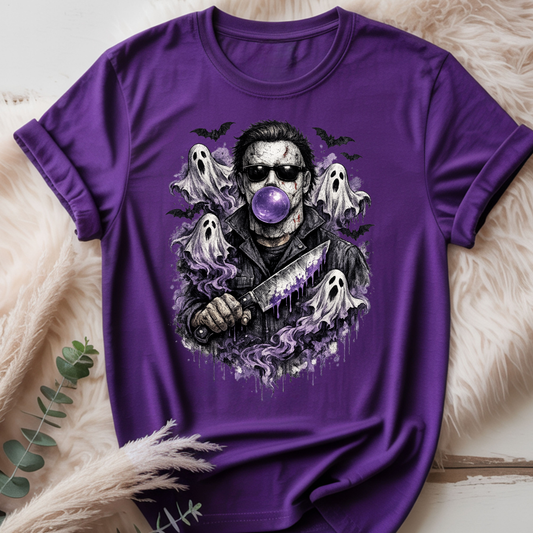 Michael Myers Tee