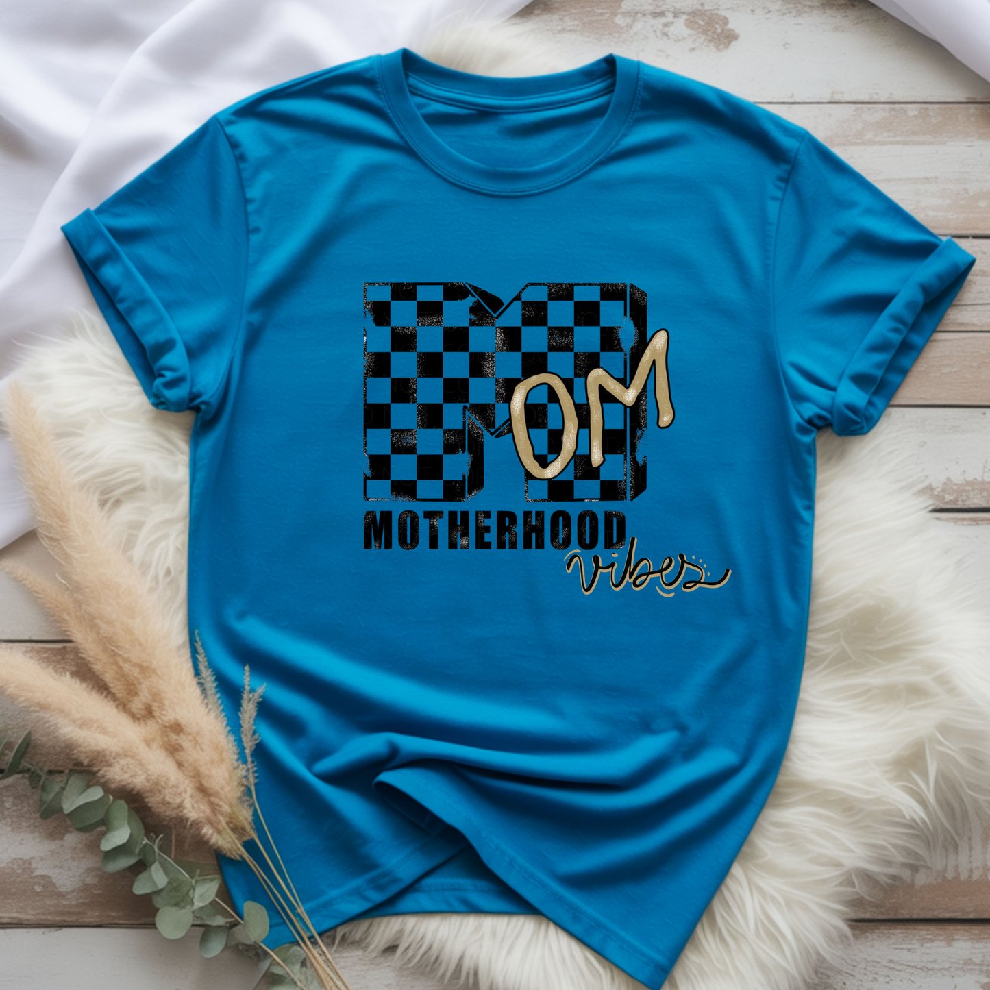 MotherHood Tee