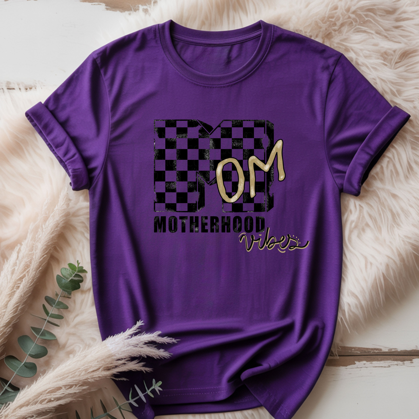 MotherHood Tee