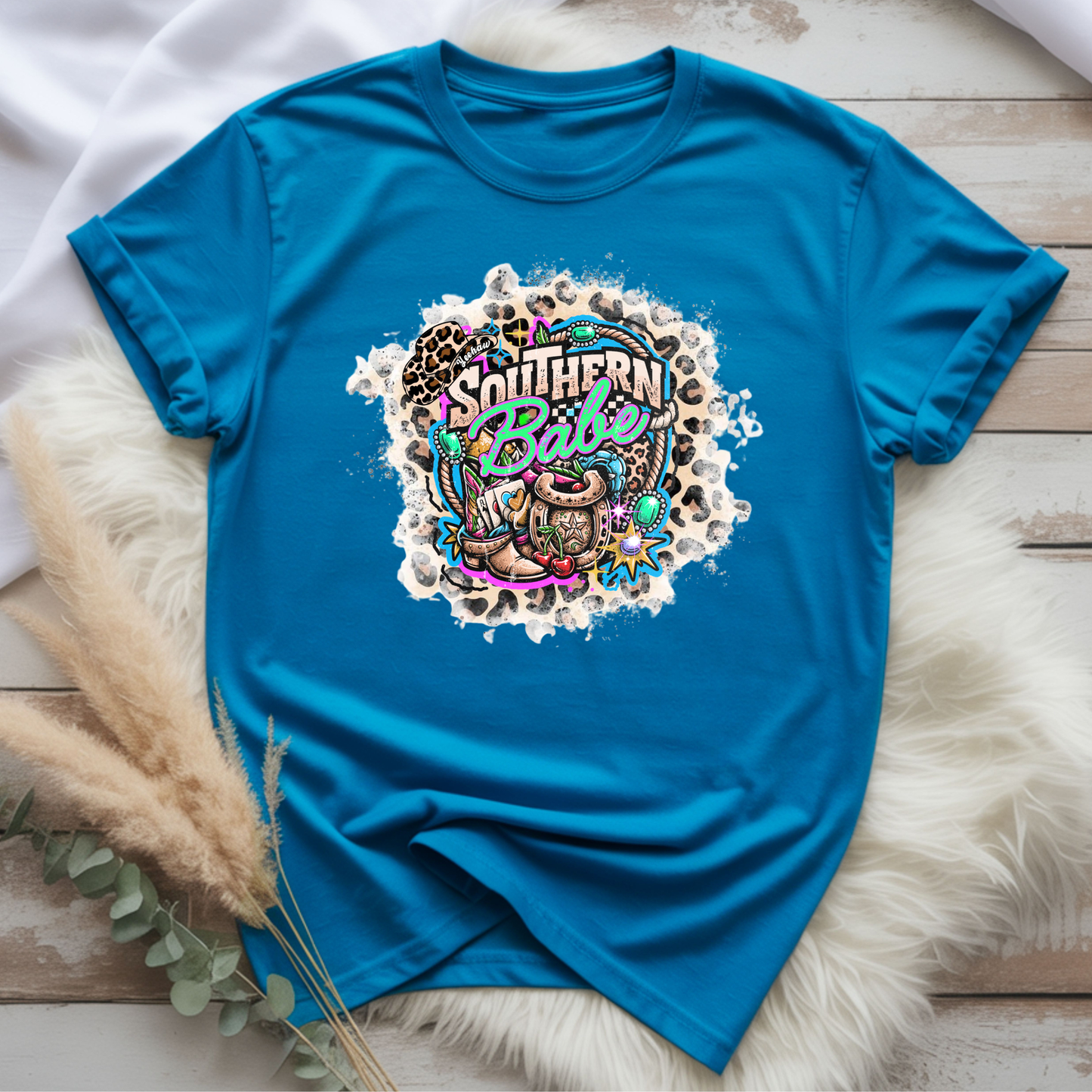Southern Babe Tee